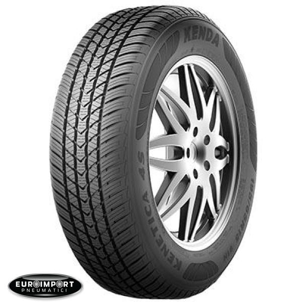 Kenda Kenetica 4S KR-202  235/65 R17 108 V  